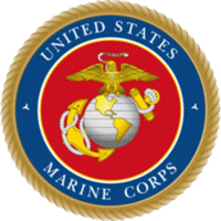 U.S. Marine Corp Website